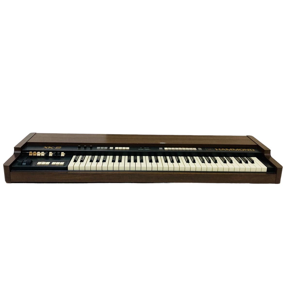 希少 良品 HAMMOND ハモンド オルガン XK-2 動作確認済|Yahoo 希少 良品 HAMMOND ハモンド オルガン XK-2 動作確認済|Yahoo
