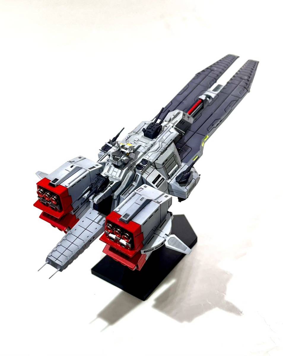 Yahoo!オークション - ガレージキット 1/1700 アイリッシュ級 Yahoo!オークション - ガレージキット 1/1700 アイリッシュ級