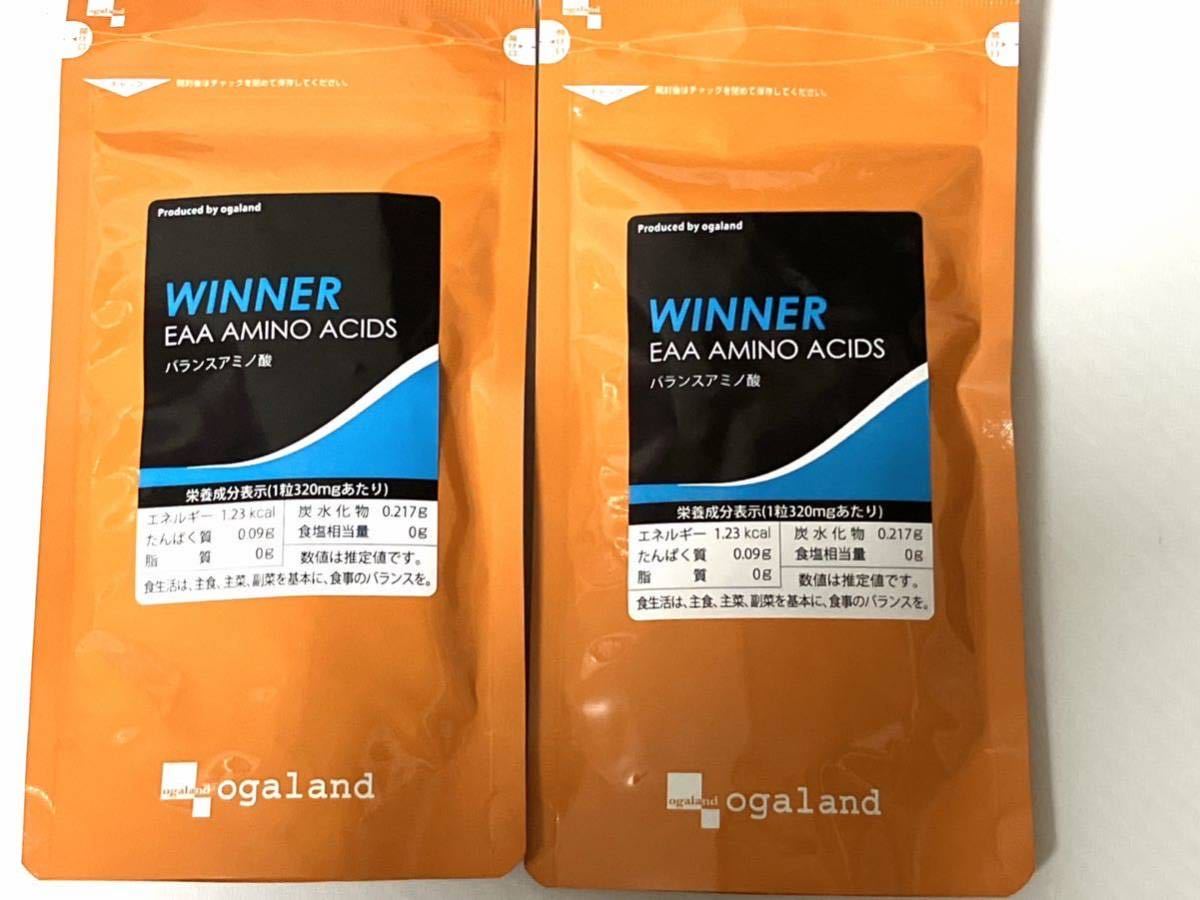 バランスアミノ酸（約6ヶ月分） ダイエット サプリメント トレーニング アミノ酸 BCAA EAA ロイシン バリン サプリ 必須アミノ酸 燃焼系_画像1