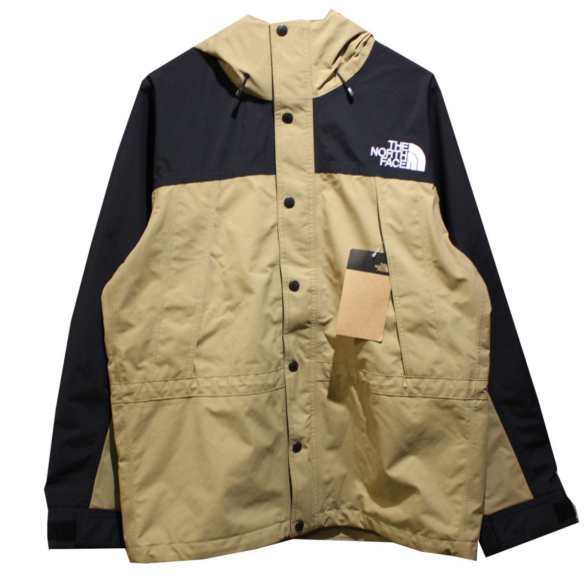 高質で安価 THE NORTH FACE ザノースフェイス マウンテンライト