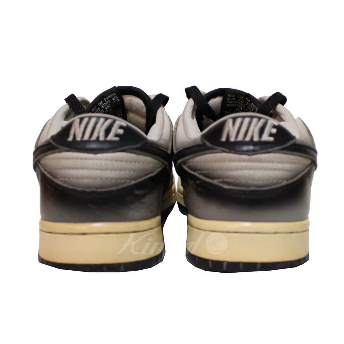 NIKE ナイキ DUNK LOW PREMIUM ERIC HAZE ダンクローレミアムエリックヘイズスニーカー 8073000137023_画像4