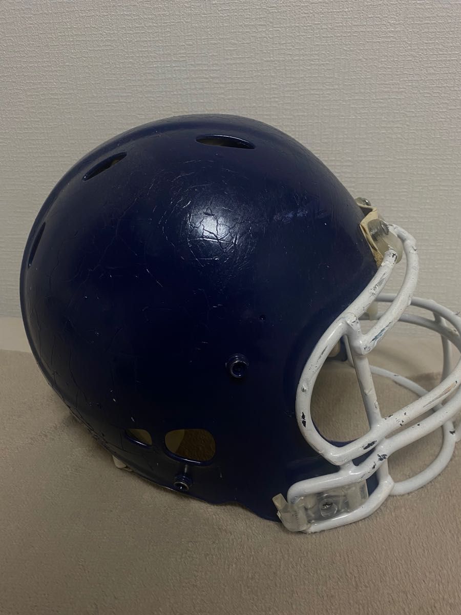 Riddell“Revolution“ヘルメットMサイズ|PayPayフリマ