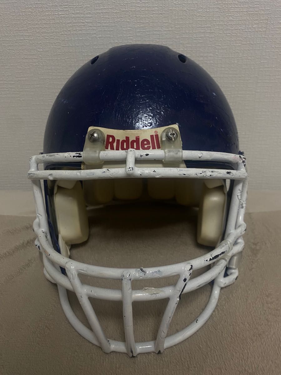 Riddell“Revolution“ヘルメットMサイズ