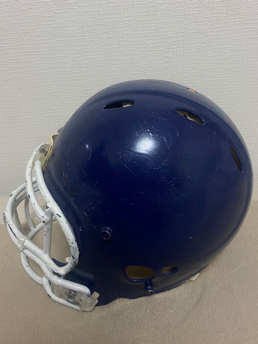Riddell“Revolution“ヘルメットMサイズ|PayPayフリマ