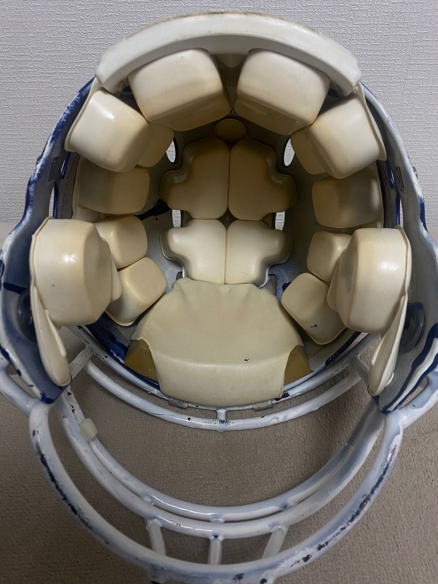 Riddell“Revolution“ヘルメットMサイズ|PayPayフリマ