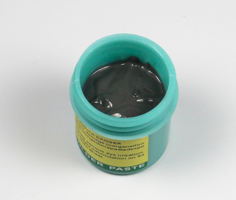 4 piece set low temperature 138*C cream solder 200g unleaded soruda- paste free shipping ( liquid paste handle dali flow connector half . pressure put on terminal,