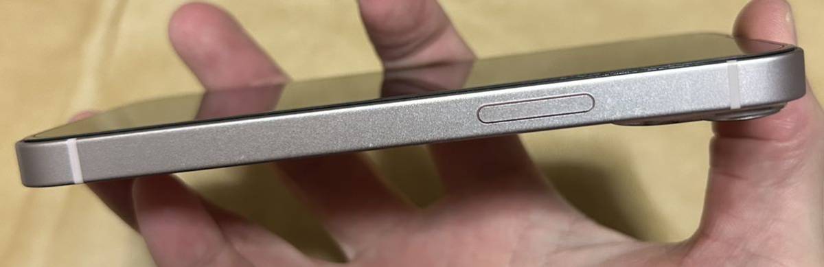 iPhone mini ピンク GB SIMフリーiPhone|売買された