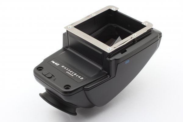 極美品】HASSELBLAD ハッセルブラッド ビューファインダー PM 45-