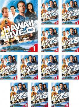 【中古】《バーゲンセール》HAWAII FIVE-0 シーズン3 全12巻セット s19796 j54【レンタル専用DVD】_画像1