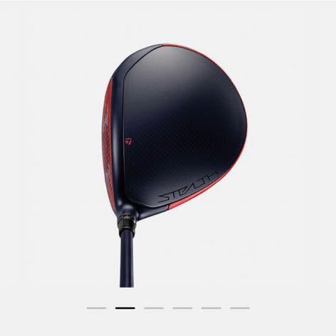 送料無料!新品未使用TM×ORBR ステルス2 プラス ドライバー 10.5 S レッドブル 限定