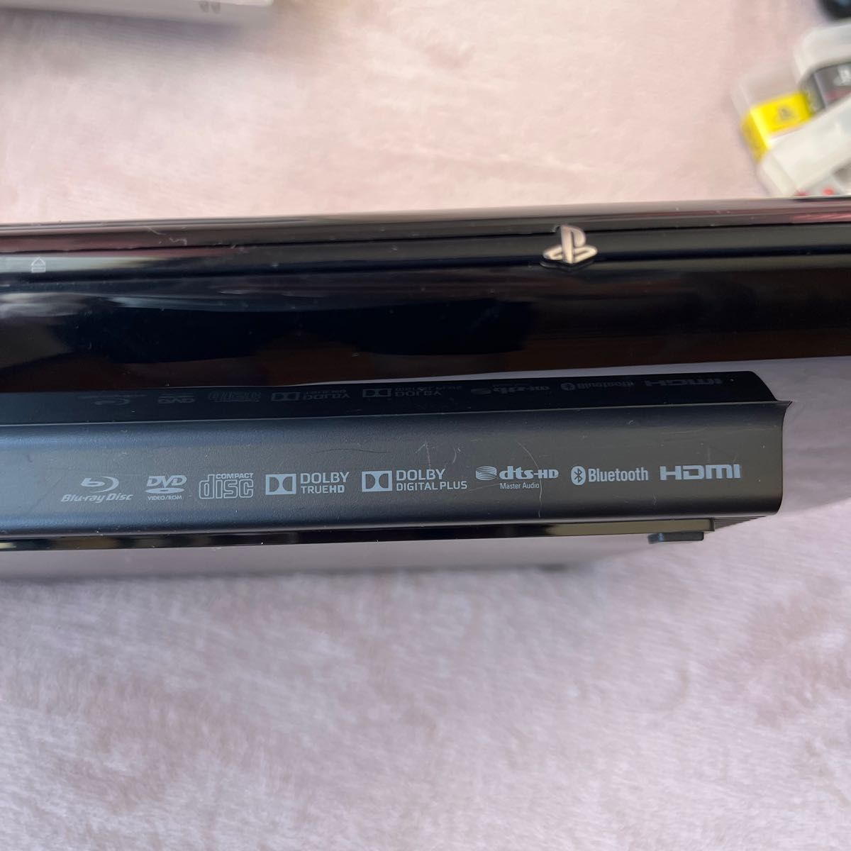 PS3 本体2台 カセット コントローラー まとめ売り PlayStation3 【2台】カセット コントローラー まとめ売り