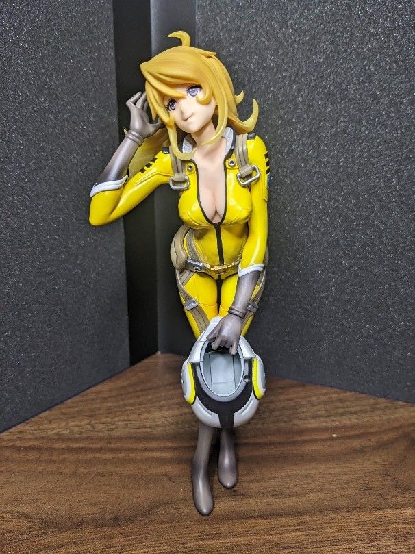 メガハウス ヤマトガールズコレクション 1/8 宇宙戦艦ヤマト2199 メガハウス ヤマトガールズコレクション 1/8 宇宙戦艦ヤマト2199