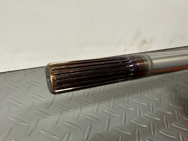 YAMAHA FZS 2011年 ポンプASSY(中古品)【H414-22010】 - 水上 YAMAHA FZS 2011年 ポンプASSY(中古品)【H414-22010】 - 水上