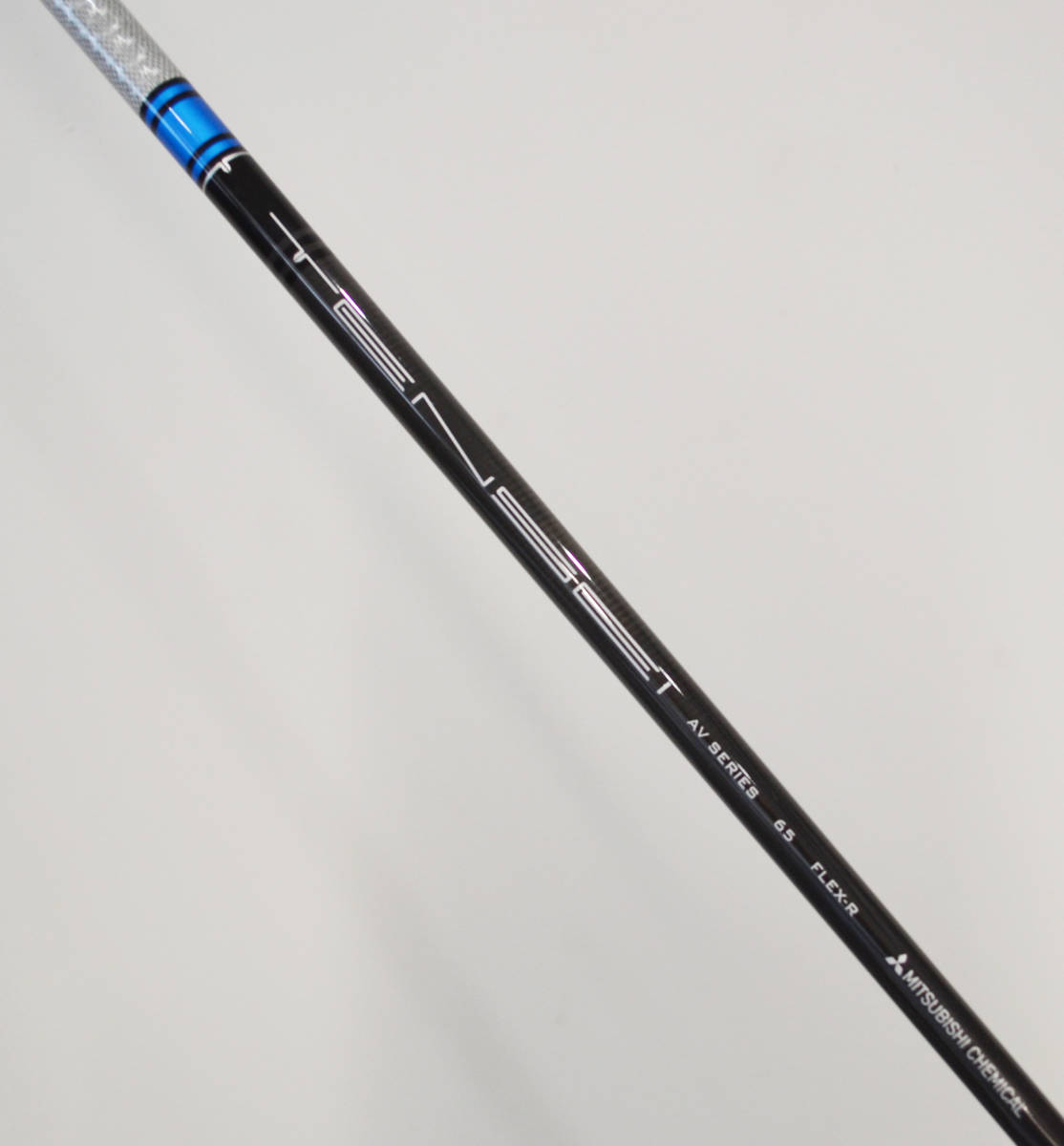 流行 TaylorMade 名器!テーラーメイド 300 65(R) BLUE AV TENSEI