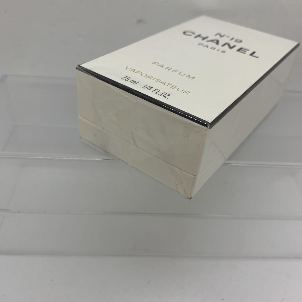  perfume new goods unused unopened CHANEL Chanel N°5 7.5ml 23050125