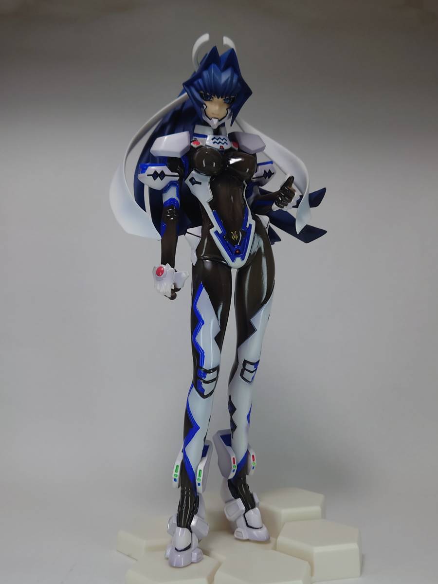 ◆◇◆御剣冥夜マブラヴオルタネイティヴ◆箱なし◆1/8スケールフィギュアPVC塗装済み完成品グッドスマイルカンパニー◇◆