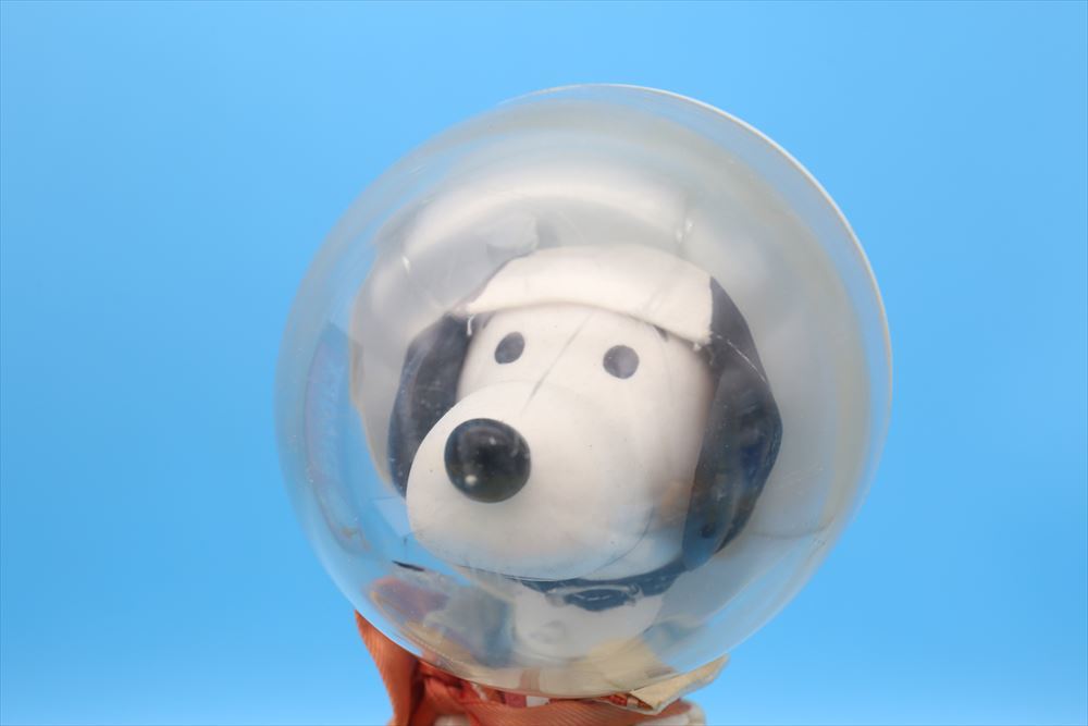 1969 スヌーピー Astronauts Snoopy/アストロノーツ・スヌーピー /箱付き/ヴィンテージ/ピーナッツ/177748886_画像2