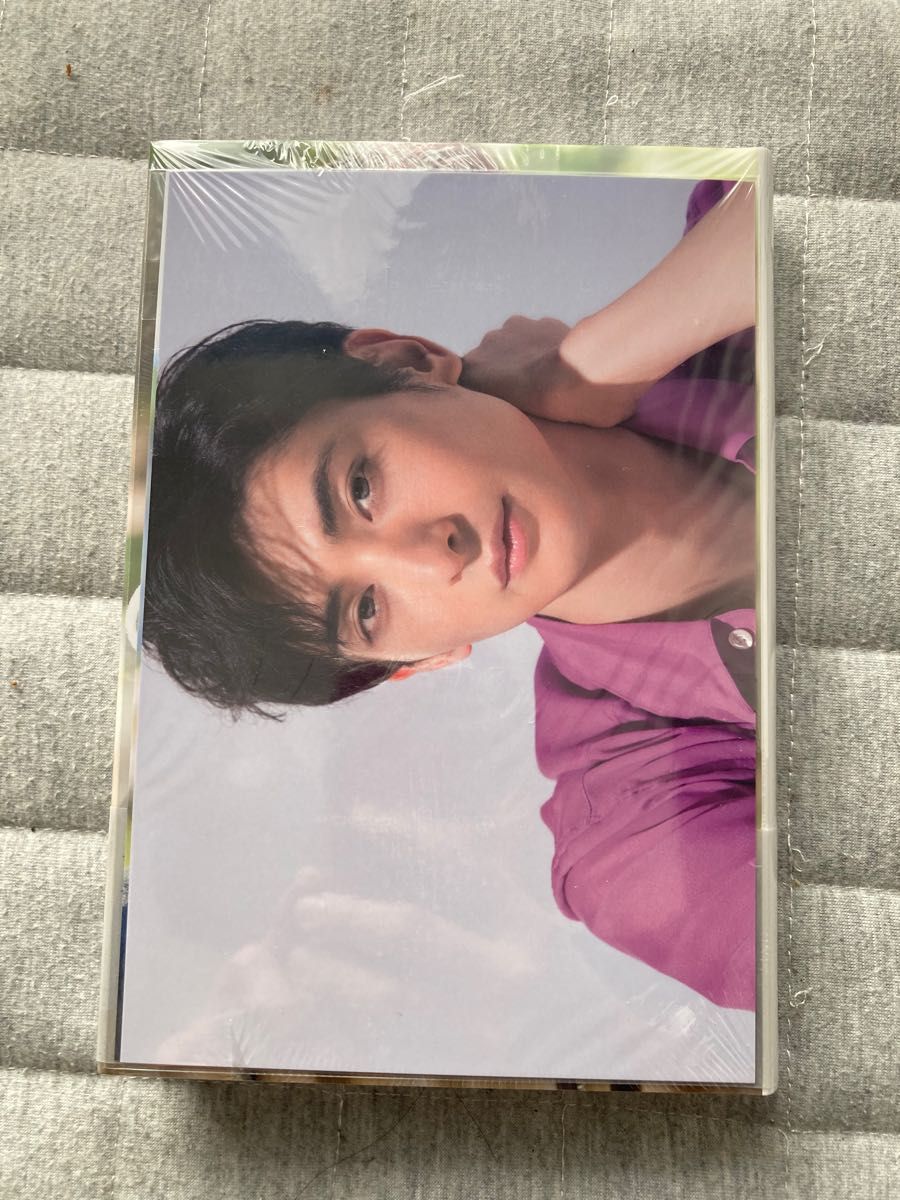 未開封新品 古川雄大 Shine〜新時代俳優の全身と前進〜K-SHOP 未開封新品 古川雄大 Shine〜新時代俳優の全身と前進〜K-SHOP
