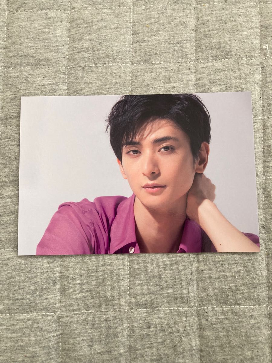 未開封新品 古川雄大 Shine〜新時代俳優の全身と前進〜K-SHOP 未開封新品 古川雄大 Shine〜新時代俳優の全身と前進〜K-SHOP