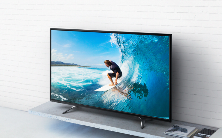 NEW限定品】 東芝49V型4Kテレビ49C310X(2017年製)チューナー 各3