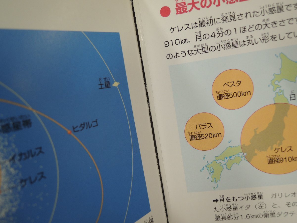 【図鑑】《まとめて12点セット》学研の図鑑/講談社の動く図鑑MOVE/フレーベル館の図鑑 ナチュラ/科学館 ※ディスク欠品_画像4