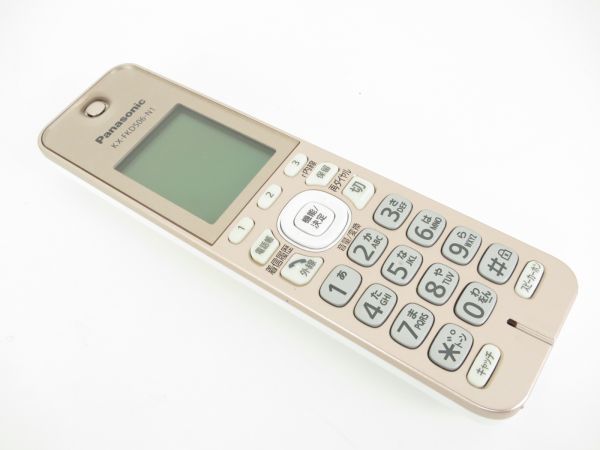 激安ブランド パナソニック Panasonic KX-PD305-N おたっくす デジタル