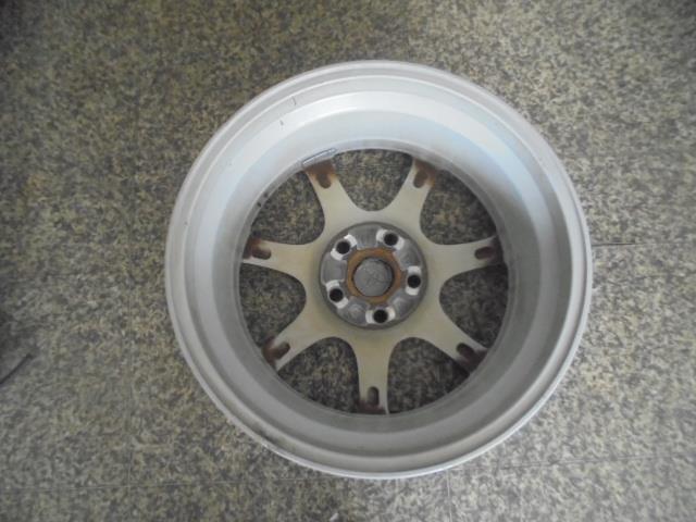 エスティマ DBA-ACR50W アルミ ホイール 17×7J 1本 61205_画像3