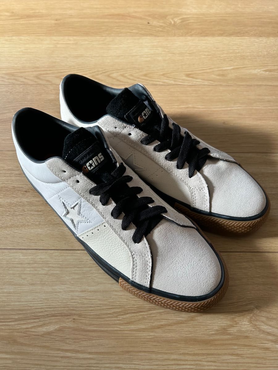 Converse Carhartt CONS One Star Pro WIP 未使用