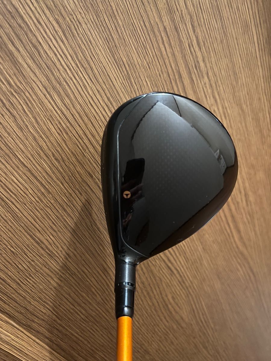 バーナーミニ ドライバー 13.5° ツアーad di 6s