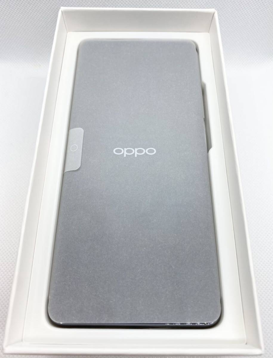 新品未使用品】SoftBank／OPPO Reno10 Pro 5G／シルバーグレー Yahoo