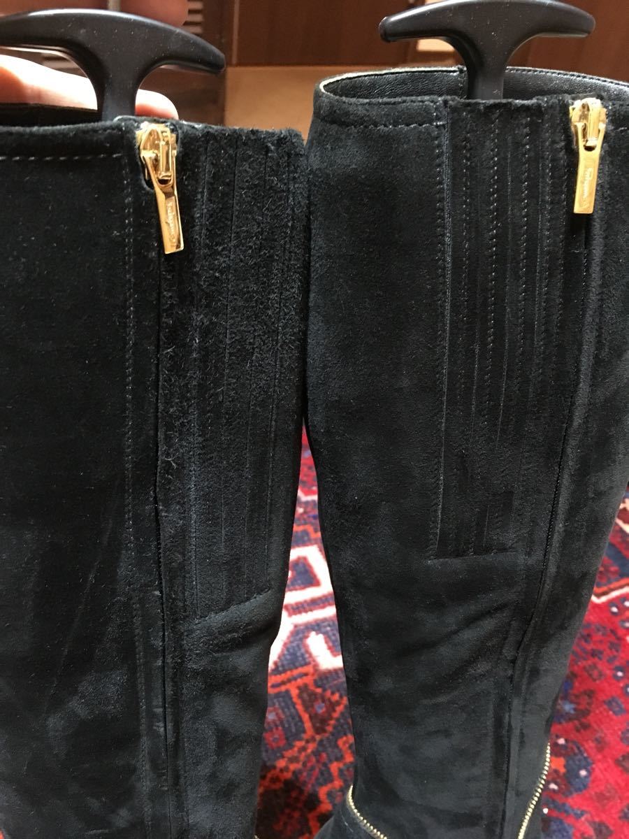 新品未使用Salvatore Ferragamo/サルヴァトーレフェラガモフェイク