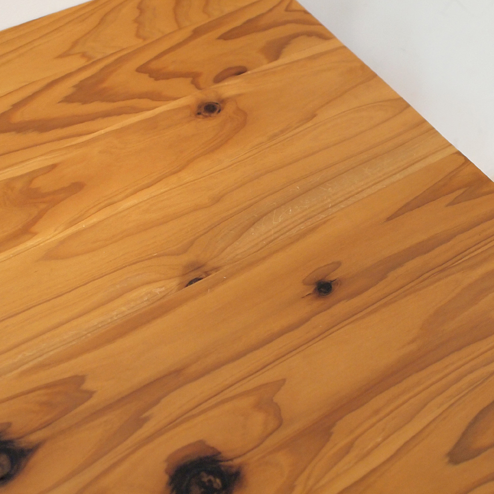 .. industry kitsu exist soffio SUGI desk drawer attaching Japanese cedar material .. furniture desk 