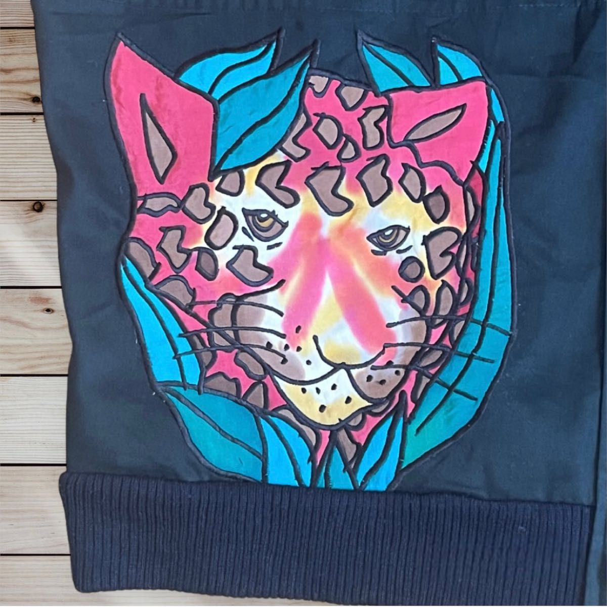 90s 古着Silkscapesドルマンスリーブジャケット 刺繍|Yahoo 90s 古着Silkscapesドルマンスリーブジャケット 刺繍|Yahoo