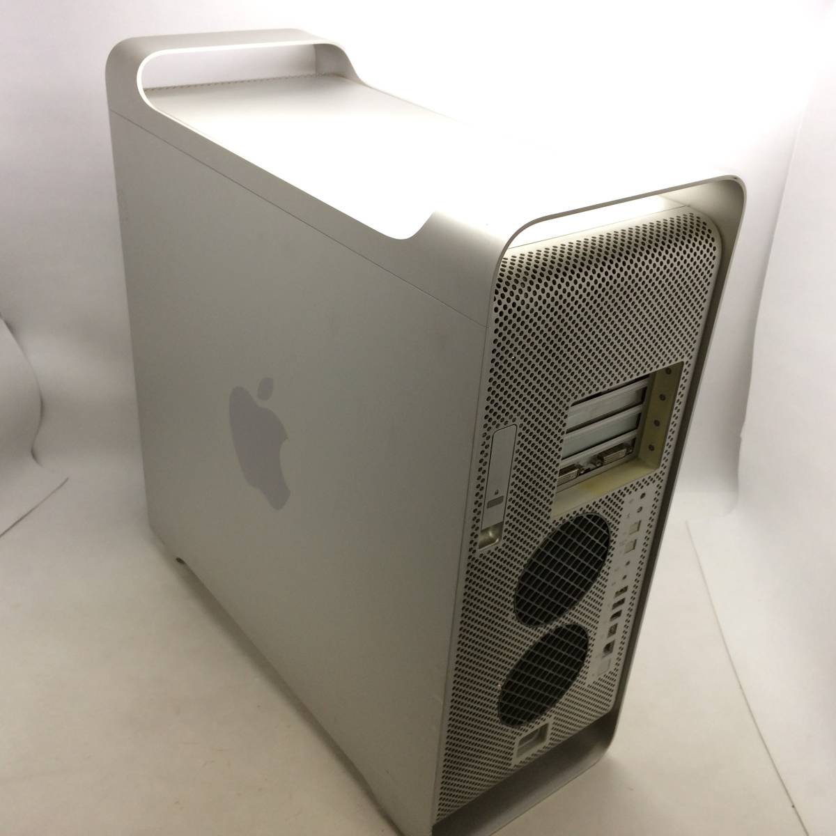 ☆ Apple Power MAC G5 A1047 アップル パワーマック デスクトップ