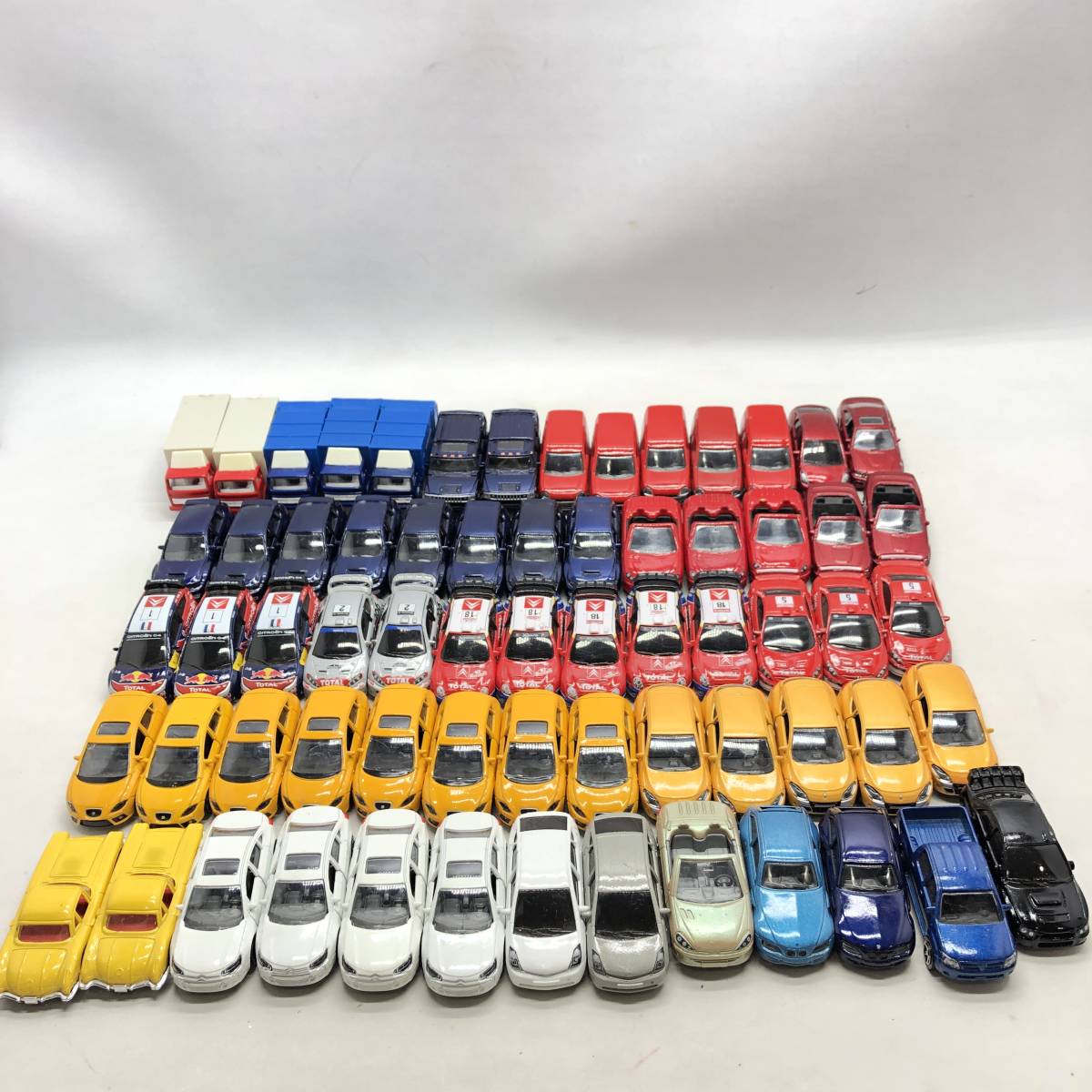 おトク情報がいっぱい! まとめ 乗り物おもちゃ スポーツカー トラック 働く車 乗用車 大量 ミニカー マジョレット △ ホビー △K71176 現状品 コレクション マジョレット おトク情報がいっぱい! まとめ 乗り物おもちゃ スポーツカー トラック 働く車 乗用車 大量 ミニカー マジョレット △ ホビー △K71176 現状品 コレクション マジョレット