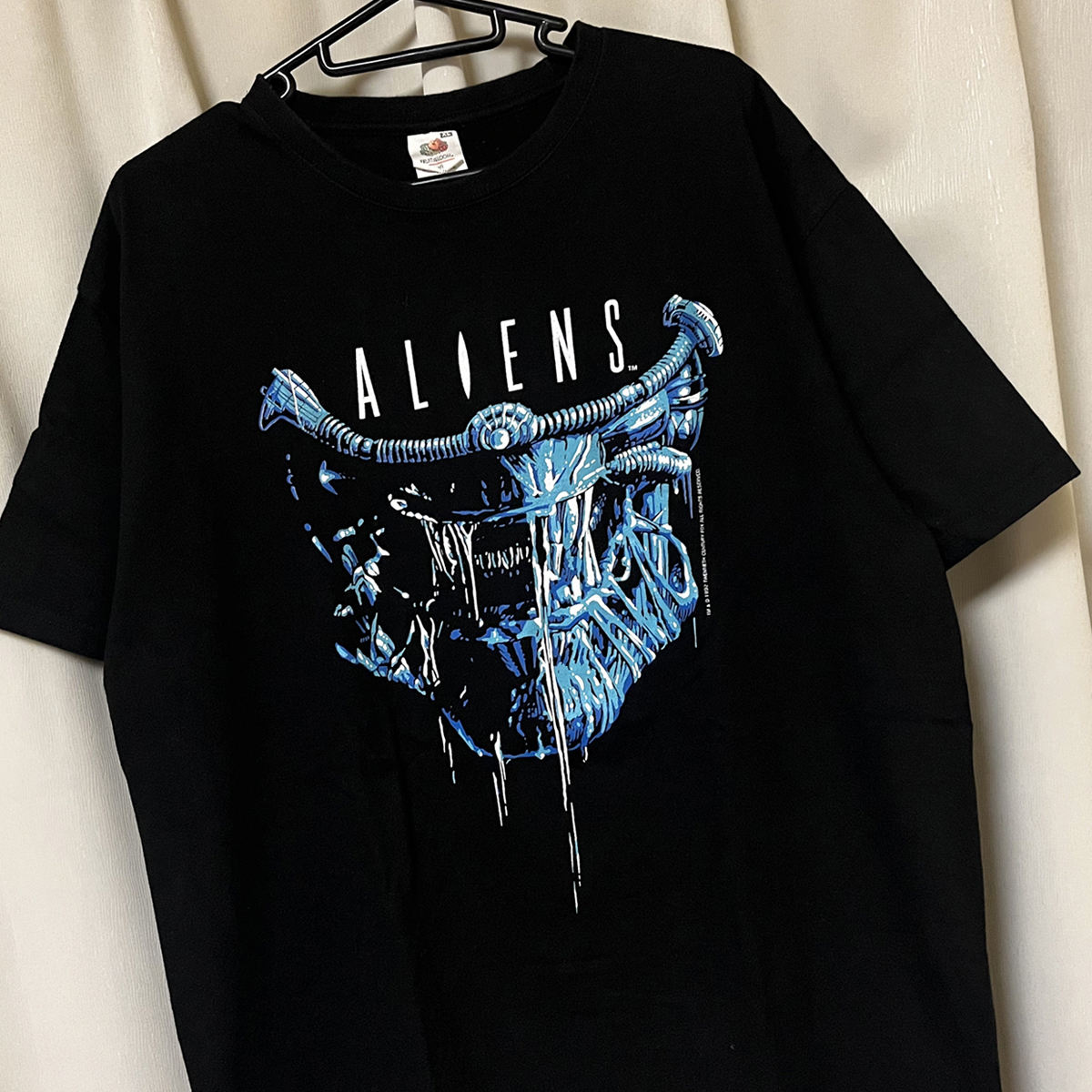 NEW限定品】 両面プリント 黒ブラック レプリカ ビンテージ復刻 T