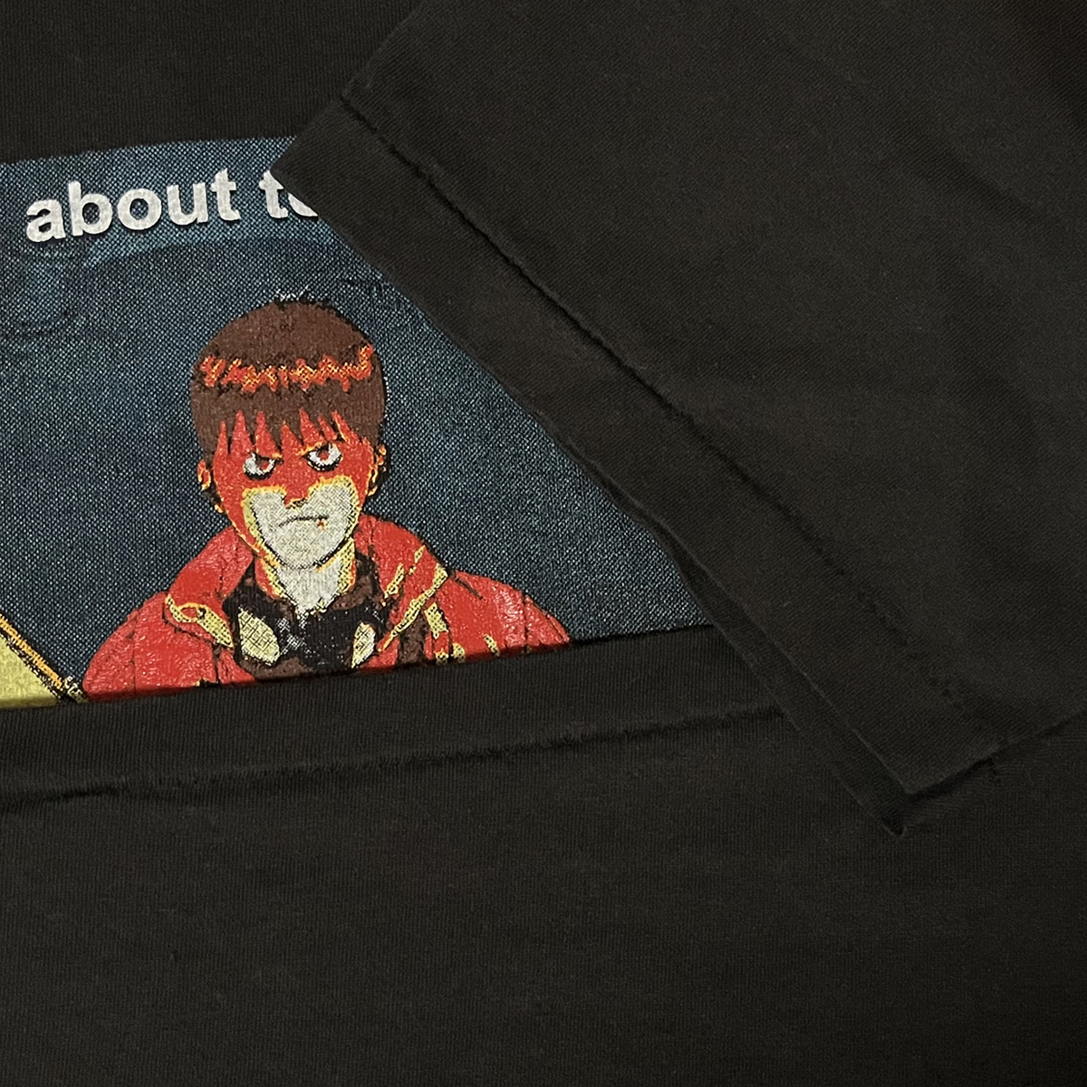 XLサイズ AKIRA アキラ 金田 Tシャツ 新品 アニメ 映画 ムービー XLサイズ AKIRA アキラ 金田 Tシャツ 新品 アニメ 映画 ムービー