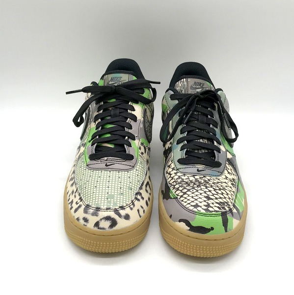 NIKE AIR FORCE 1 LOW CITY OF DREAMS CT8441-002 エアフォース1シティオブドリーム メンズ 29.0 マルチカラー系 ナイキ 靴 B3039◆_画像2