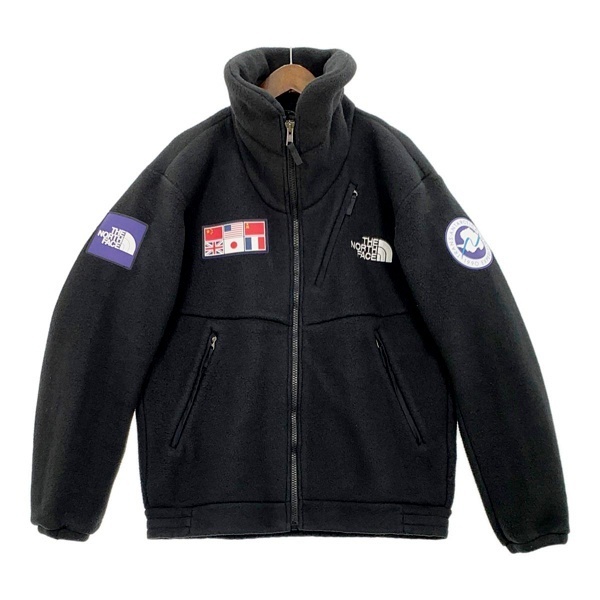 経典 ノースフェイス TRANS ANTARCTICA FLEECE JACKET NA72235