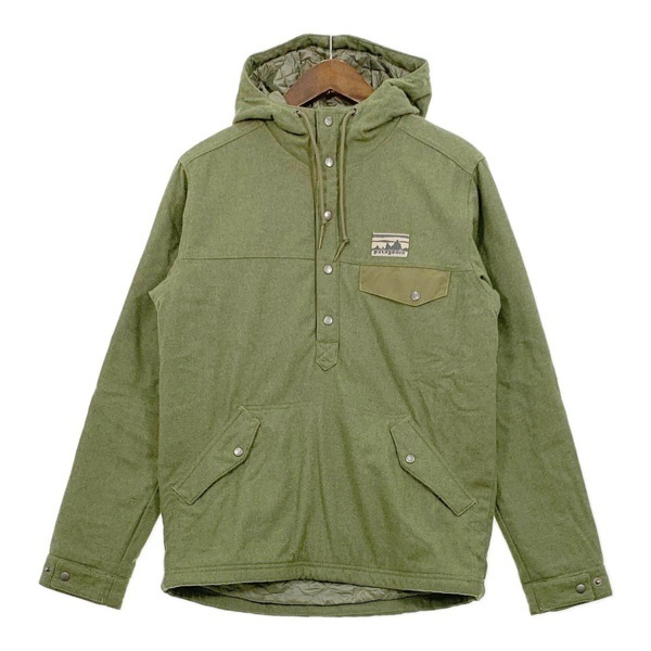 売れ筋】 パタゴニア Reclaimed DM9412□ アウター patagonia