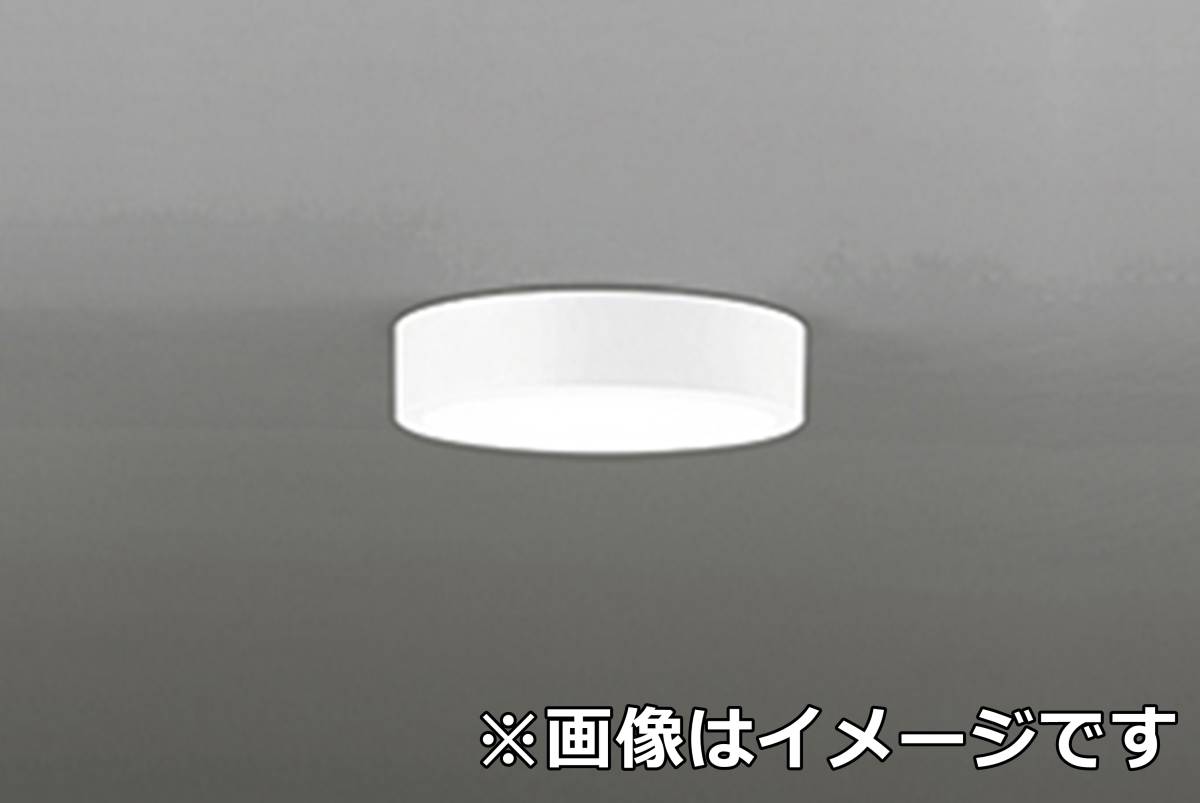 【未開封品】オーデリック 小型シーリングライト OL251 359R LED 昼白色 ODELIC 参考メーカー価格7,600円 T1030-12xx6_画像1