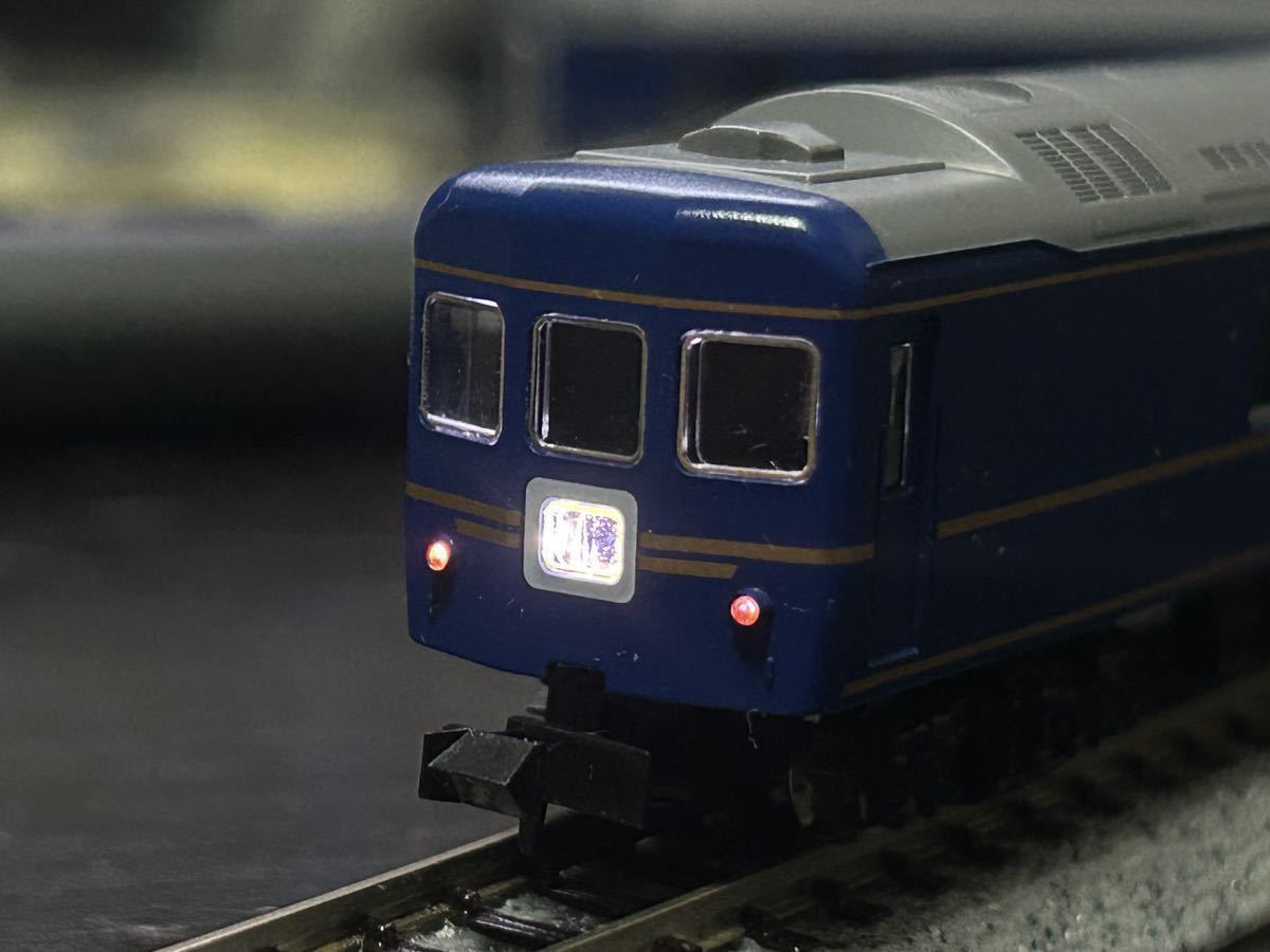 JR EF81・24系特急寝台客車(エルム)セット|製品情報|製品検索 JR EF81・24系特急寝台客車(エルム)セット|製品情報|製品検索