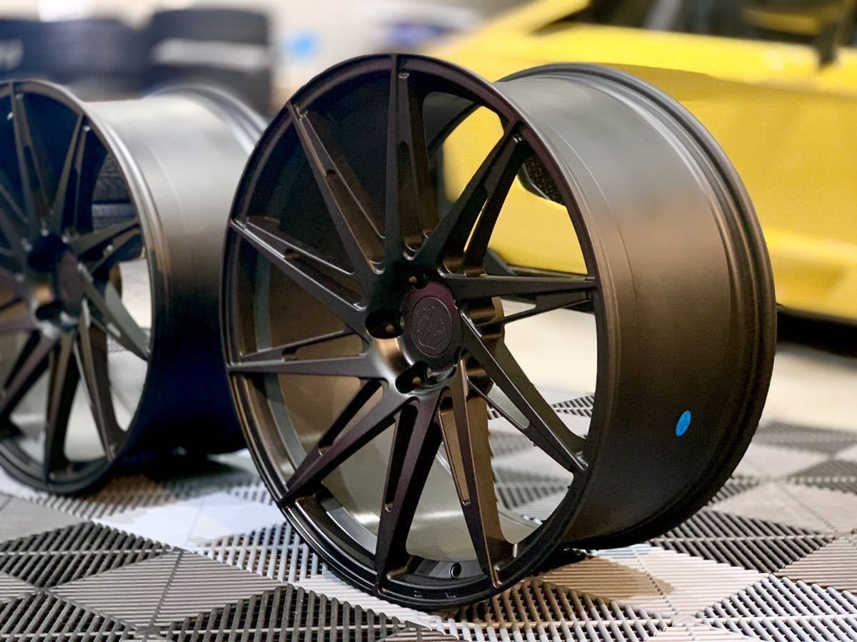 23 -inch 4 pcs set 99-3 T&T forged forged color *PCD* offset etc. freely custom order wheel 18~24 -inch selection possible great number. car make correspondence 