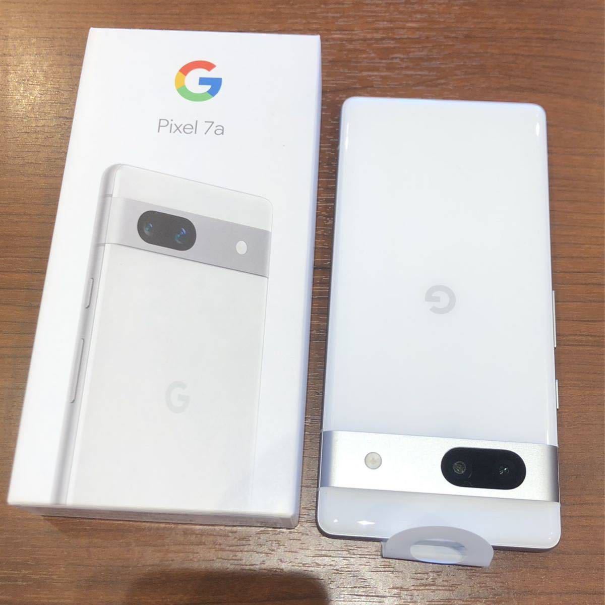 超特価sale開催】 ☆1円スタート Google EC6 中古美品 白色