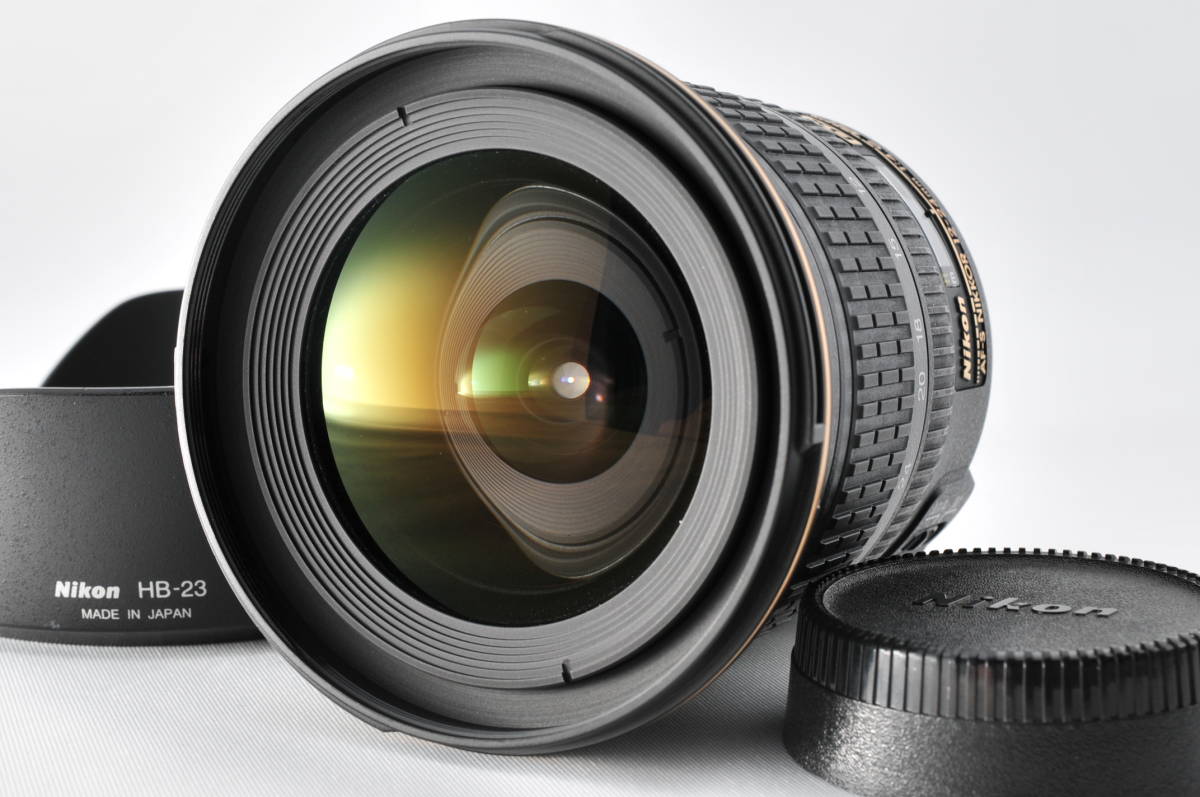 色々な Nikon [中古美品] DX #57 レンズ ニコン Lens Aspherical IF ED