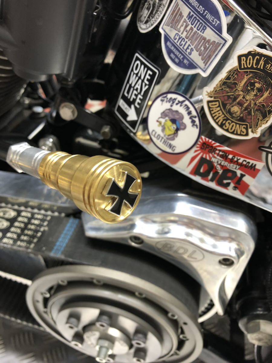 sr400ジョッキーシフトノブ真鍮アイアンクロスの値段と価格推移 sr400ジョッキーシフトノブ真鍮アイアンクロスの値段と価格推移