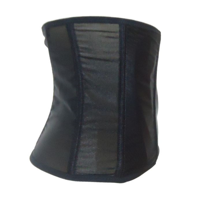 3L* black touch fasteners waste to nippers . integer underwear under . pelvis support new goods 