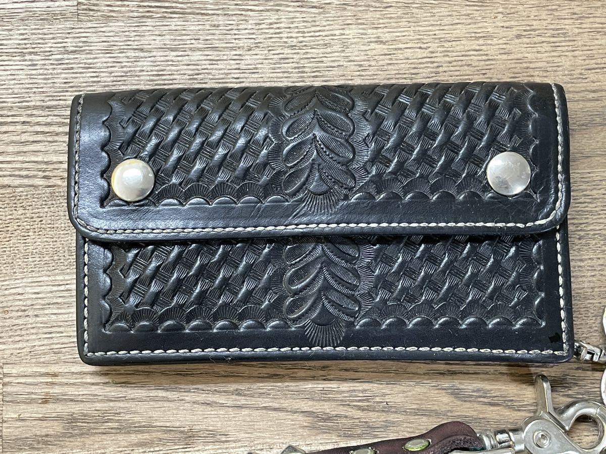 Alfonso OF HOLLYWOOD LEATHER CO(アルフォンソオブハリウッドレザー