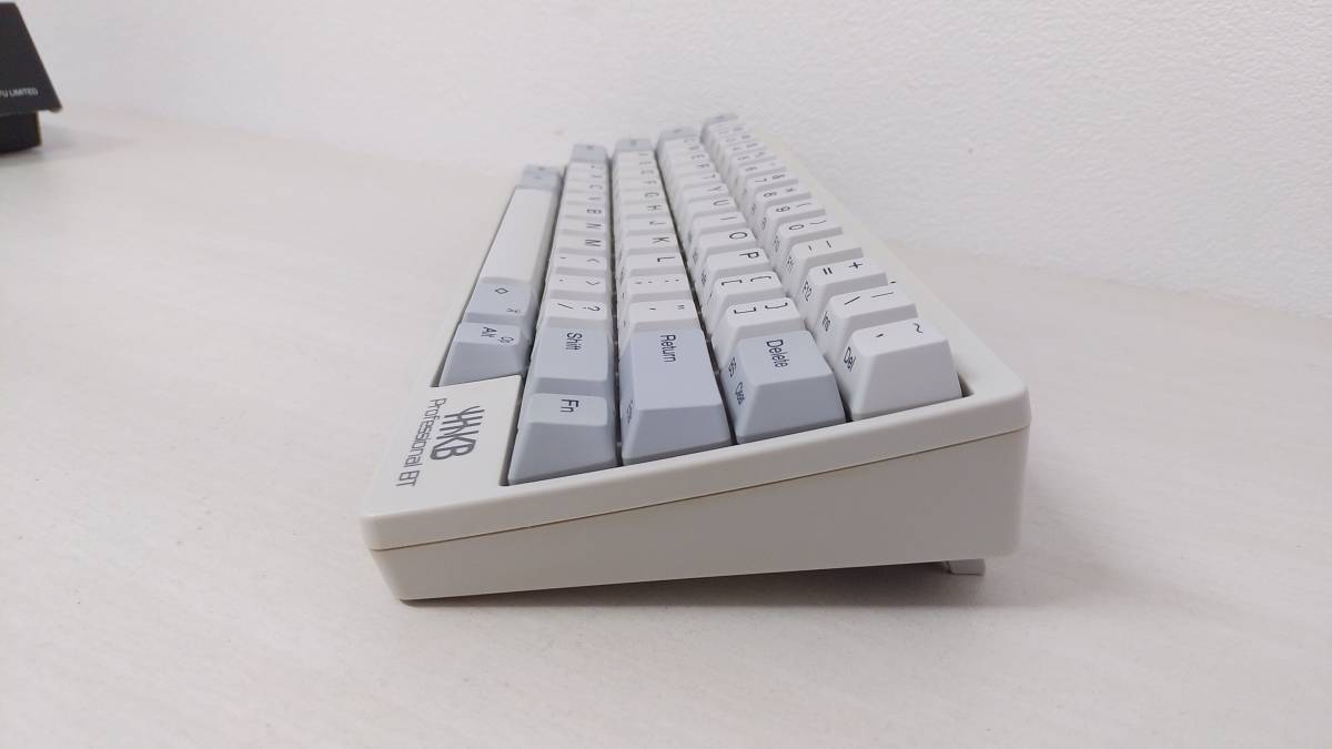 てなグッズや Keyboard Hacking Happy PFU Professional PD-KB600W