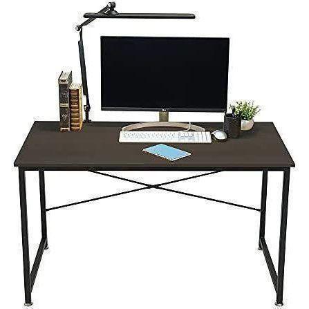  Work стол компьютерный стол 120cm Brown 860
